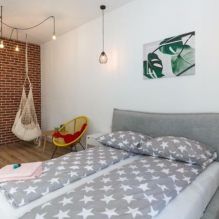 Apartament Lubicz 3 Krasków Εξωτερικό φωτογραφία