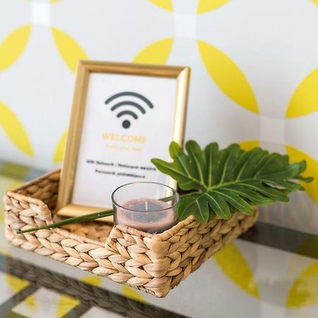 Apartament Lubicz 3 Krasków Εξωτερικό φωτογραφία