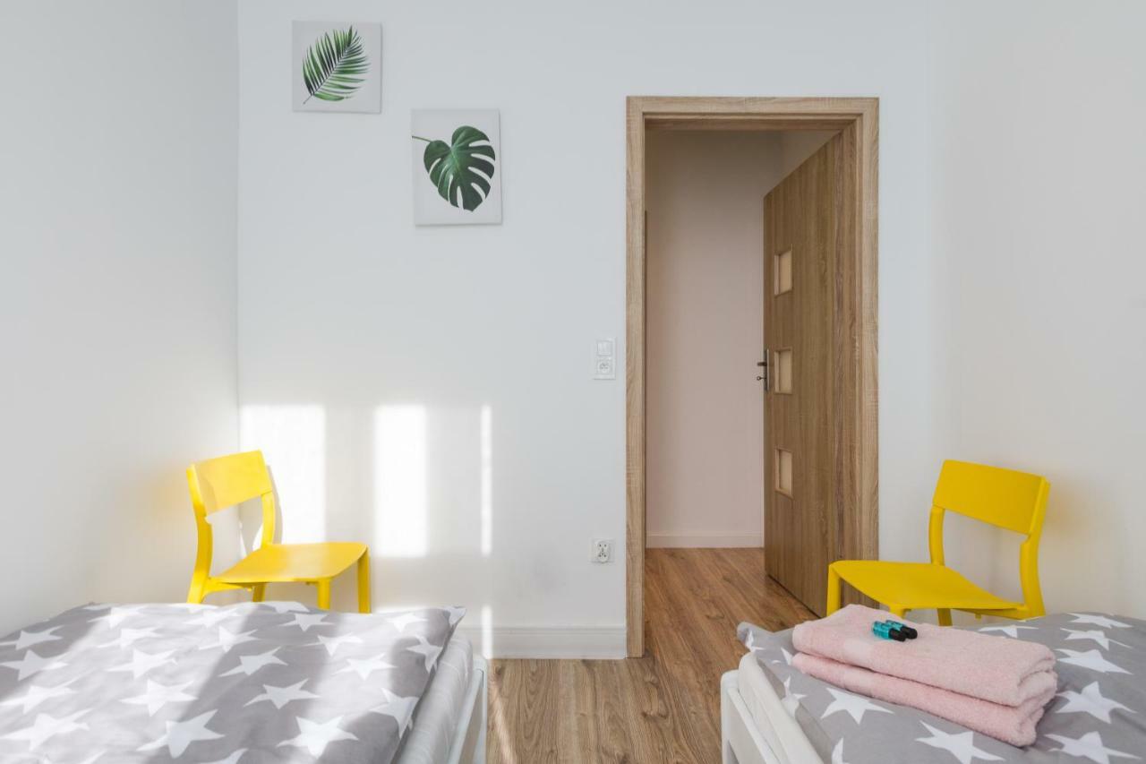 Apartament Lubicz 3 Krasków Εξωτερικό φωτογραφία