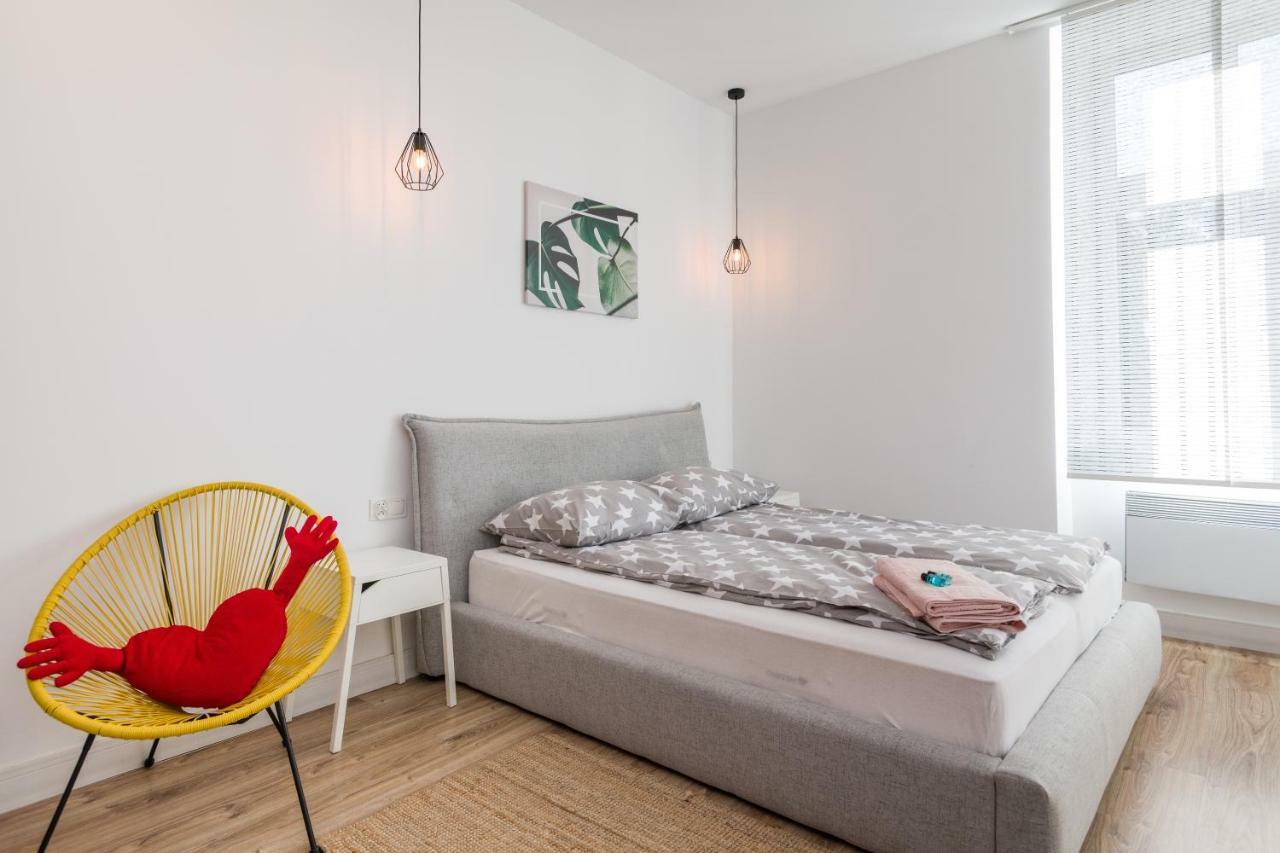 Apartament Lubicz 3 Krasków Εξωτερικό φωτογραφία