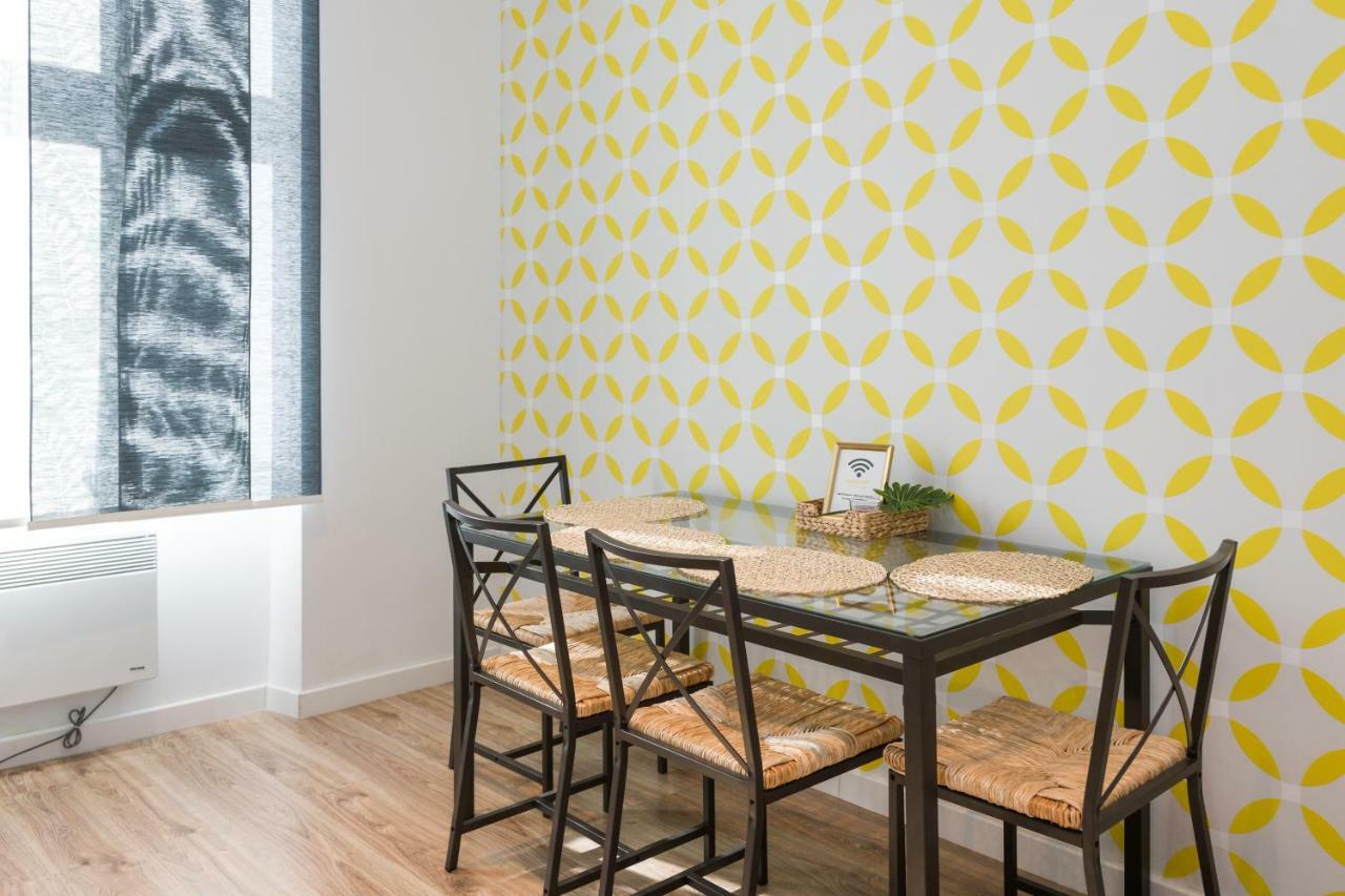 Apartament Lubicz 3 Krasków Εξωτερικό φωτογραφία
