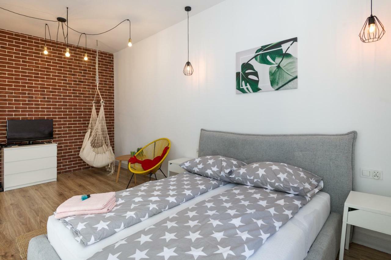 Apartament Lubicz 3 Krasków Εξωτερικό φωτογραφία